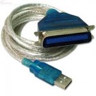 Cable USB To Printer